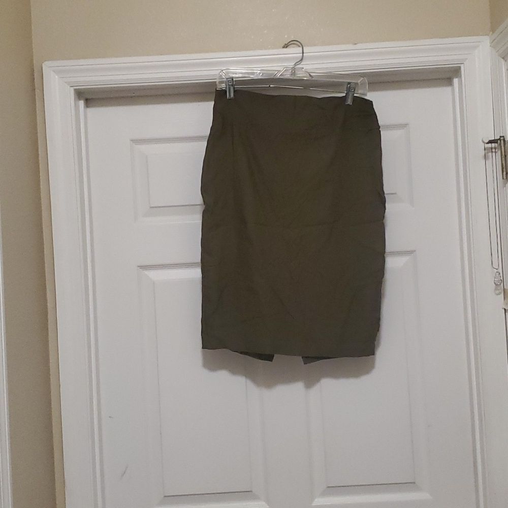 ABN Women's Skirt